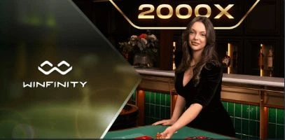 Bar roulette 2000x