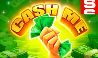Cash me