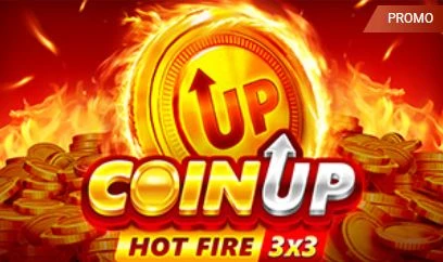 Coin up