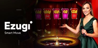 Ultimate roulette