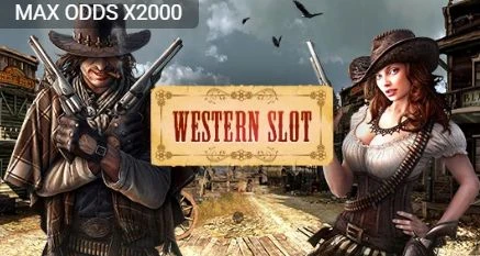 Western Slot
